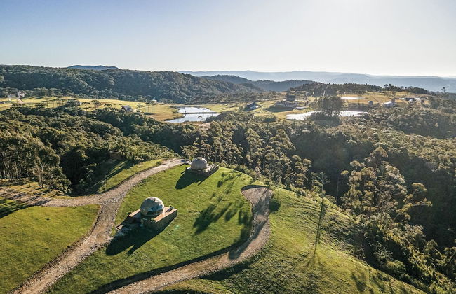 Kairos Glamping - Rancho Queimado - SC - Foto 23