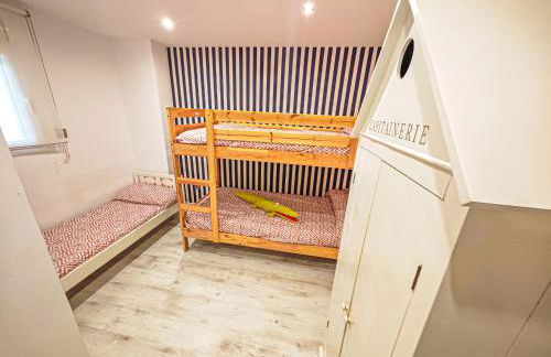 Guardamar A 202 - ONLY FAMILIES - Foto 44