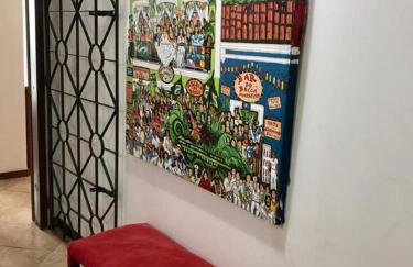 Carnaval Inn Salvador - Foto 29