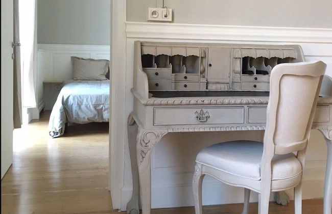 Apart - Hotel Saint Georges - Foto 23