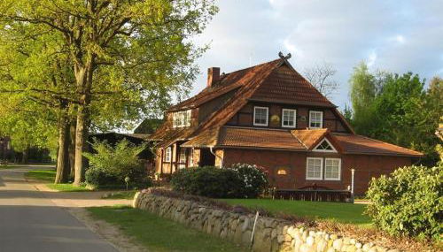 Ferienwohnung Margret und Kord Hedder - Foto 3