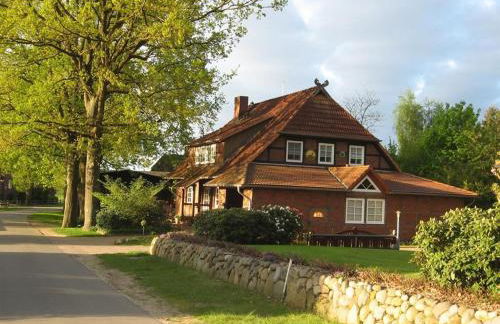 Ferienwohnung Margret und Kord Hedder - Foto 3