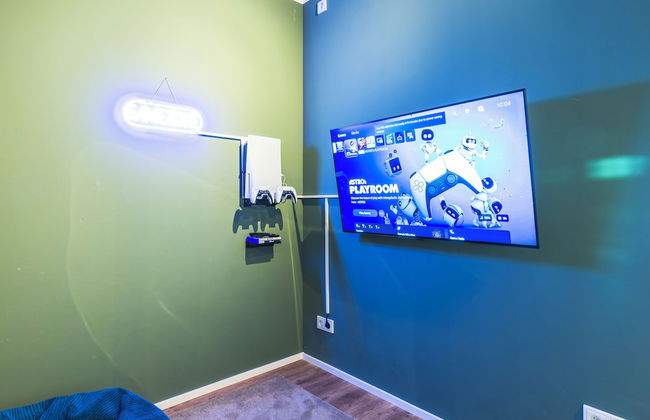 Svyvo Cologne - Serviced Apartments - Foto 20