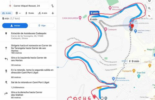 Espectacular Planta Baja con terraza y parking a 5 min de la playa - Foto 25