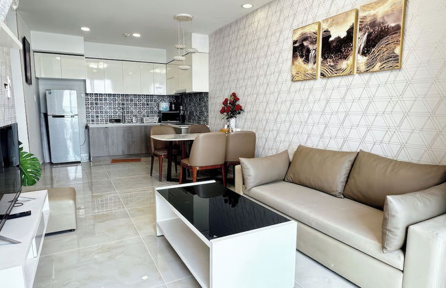 Sunrise City - Lotte Mart District 7 - Photo 27