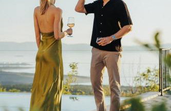 Villa Green Garden - Infinity Pool, Jacuzzi, Sauna and Panoramic Sea View - Foto 19