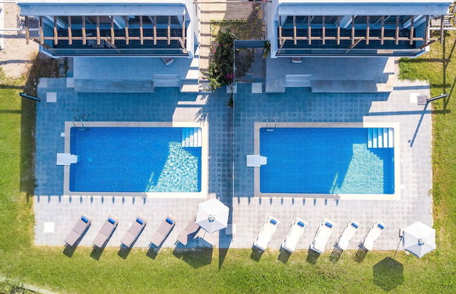 Rhodes Sea Villas - Foto 12