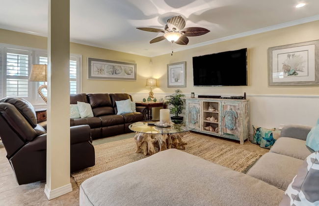 Florida Breeze - Foto 19