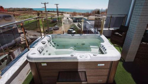 Eunoia Luxury Villas - Foto 3