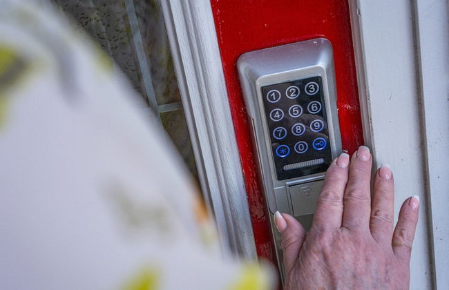 Pullman House Serviced Apartments - Foto 44