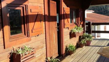 Cabana de Santo António - Foto 1