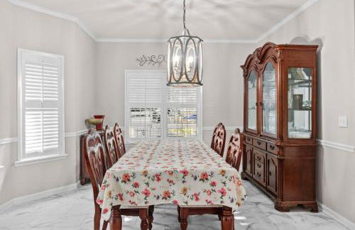 New to Vrbo Jefferson Poolside Escape w pool - Foto 7