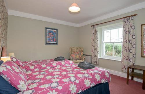 The Vicarage - Foto 13