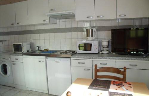 Gîte Les Hirondelles - Foto 47