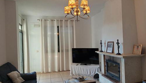 Villa Rosa Amparo - Foto 5