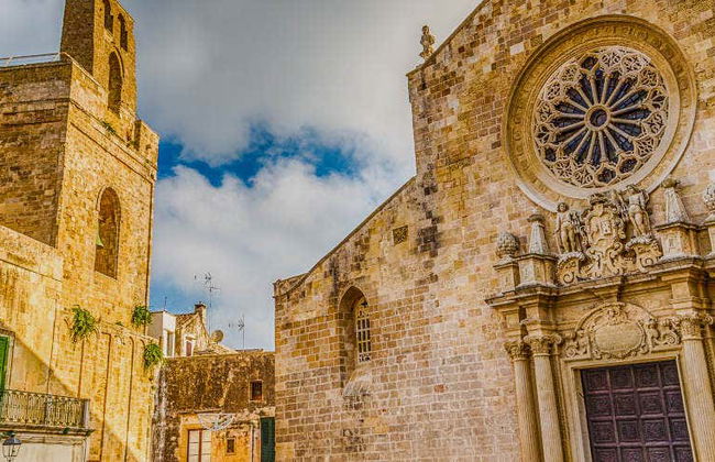 Tour privato di Otranto - Foto 2