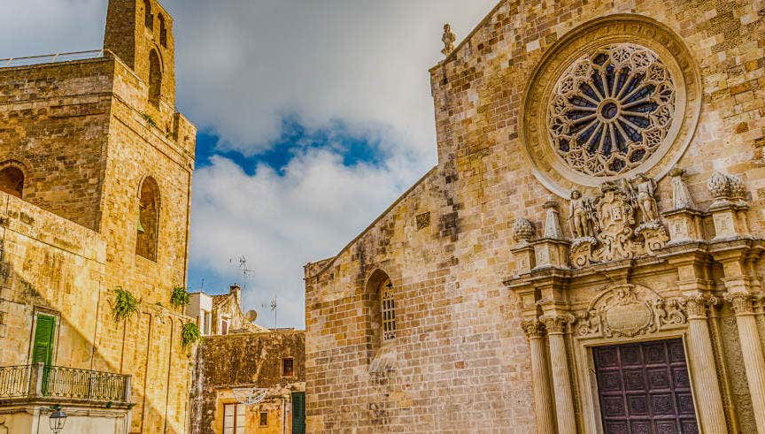 Otranto Private Tour - Foto 2