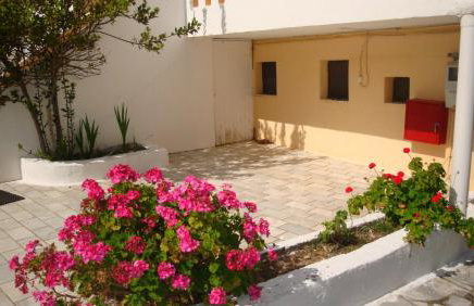 Calamon Apartments - Foto 24