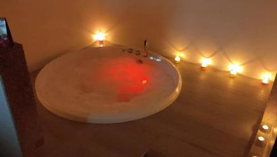 AT O FONTEIRO Yacuzzi Ons 202 - Foto 4