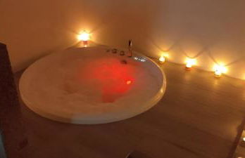 AT O FONTEIRO Yacuzzi Ons 202 - Foto 4