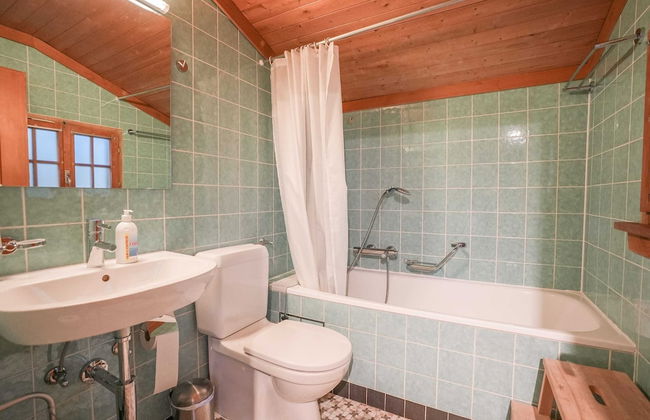 Chalet Mungg - Foto 7