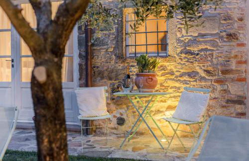 Dimora delle Camelie, a traditional stylish house - Foto 147