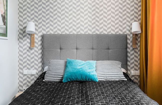 Sanhaus Apartments - Fiszera - Photo 12