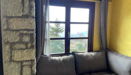 Delphi Gorge-view Chalet, Arachova - Foto 5