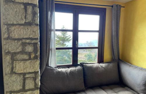 Delphi Gorge-view Chalet, Arachova - Foto 5