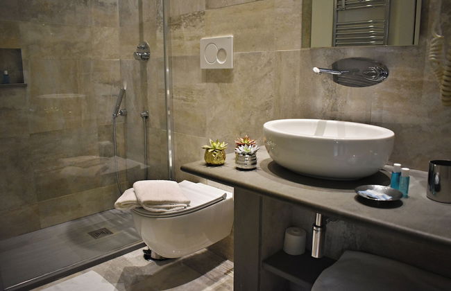 The Roman Empire Guesthouse - Foto 69