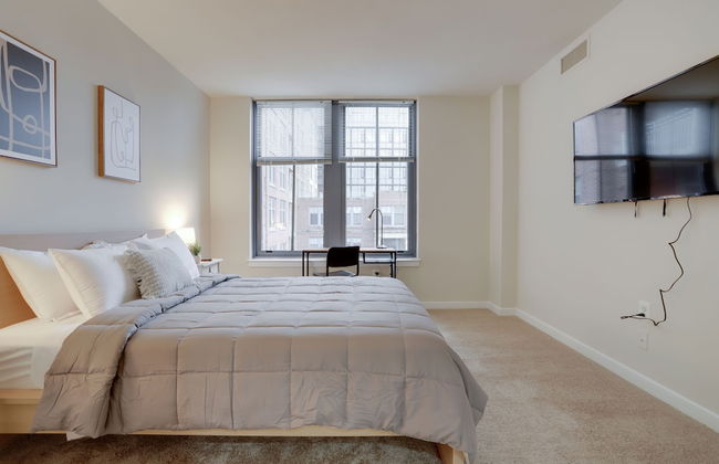 Great 2BR Condo in Pentagon city - Foto 8