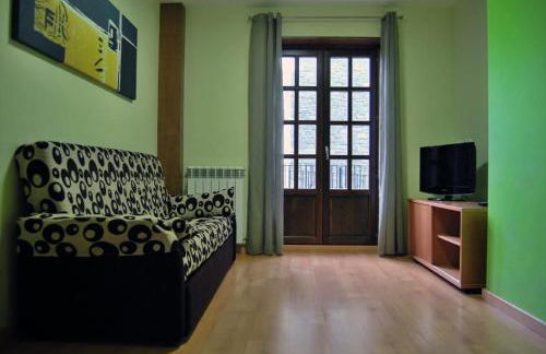 Aparthotel Peña Telera Resort - Foto 16