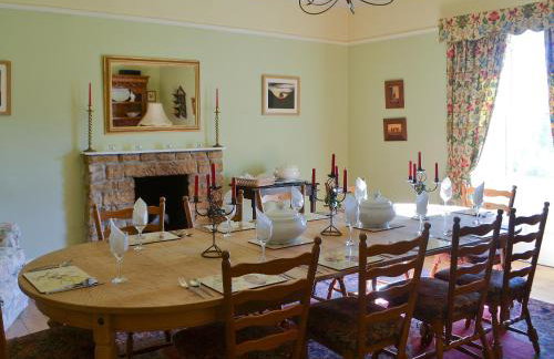 Byrness House - Foto 7