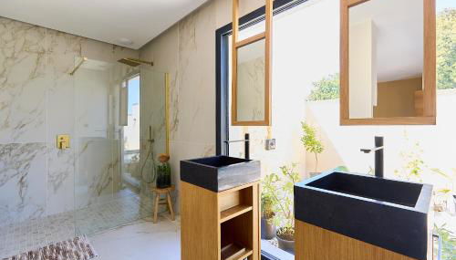 Secluded Pool Villa near Castle - Foto 4