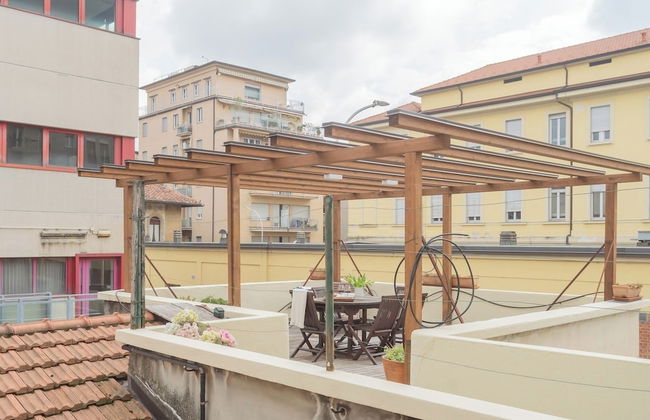 La Casa del Golfista by Rent all Como - Photo 47