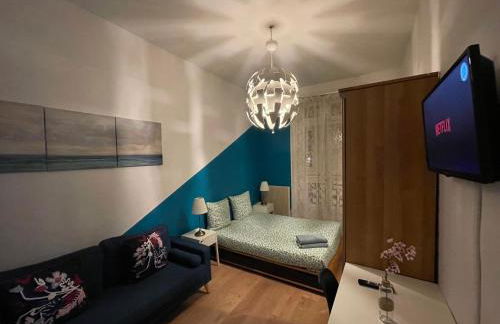 020 CHIC & COSY GRAND APPART 57m2 HYPERCENTRE WIFI SMART TV NETFLIX - Foto 19