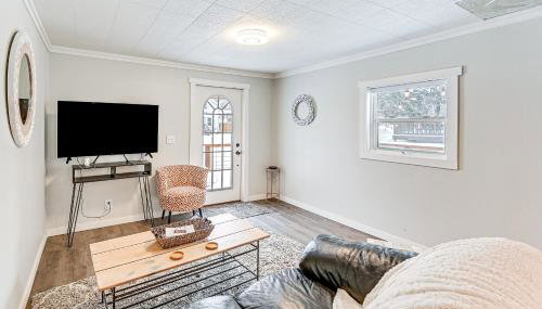 1 Mi to Main Street Polson Updated Home with Deck! - Foto 3