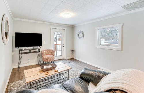 1 Mi to Main Street Polson Updated Home with Deck! - Foto 3