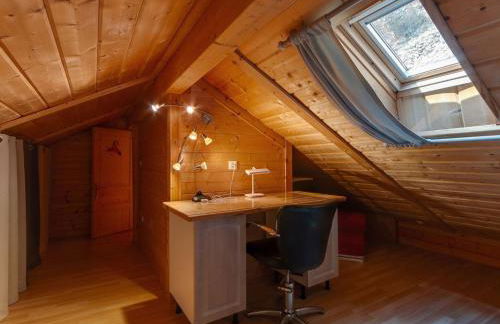 Riverside Chalet Retreat - Foto 32