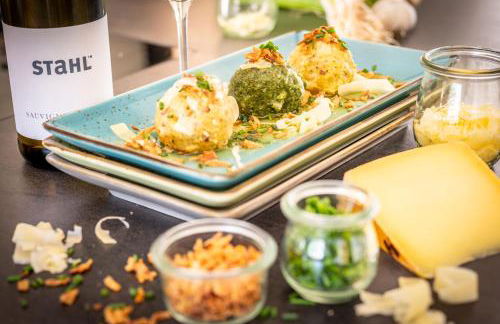 Büchelbergerei - Chaletdorf Altmühlsee-Brombachsee - Foto 105