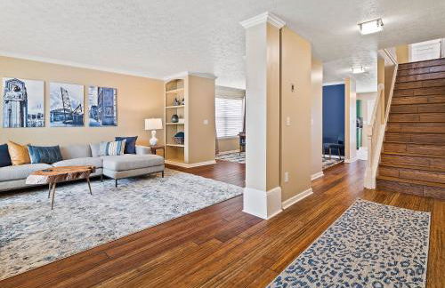 Steps to CLE Clinic - Great for Families - ADA - Foto 9