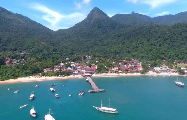 Transfer a Ilha Grande - Foto 2