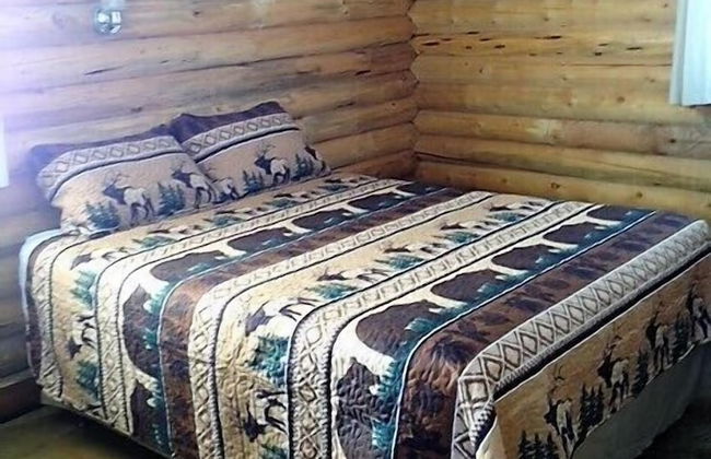 Tenderfoot Cabins & Motel - Foto 44