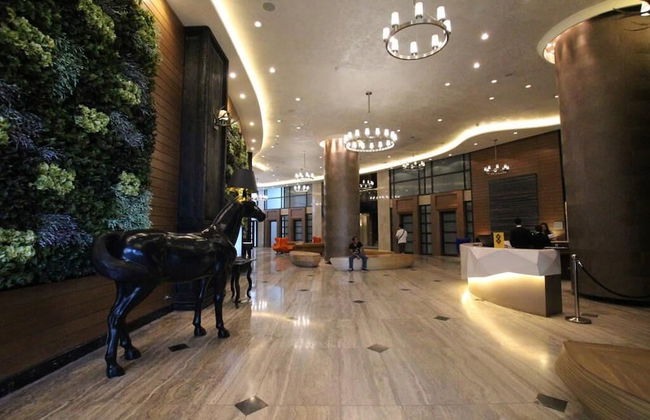Happy Suites at Knightsbridge Res Makati - Photo 41