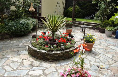 Frankaborough Farm Holiday Cottages - Foto 24