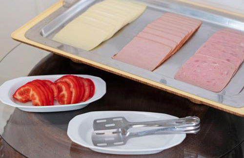 Hotel Castillio - Foto 29