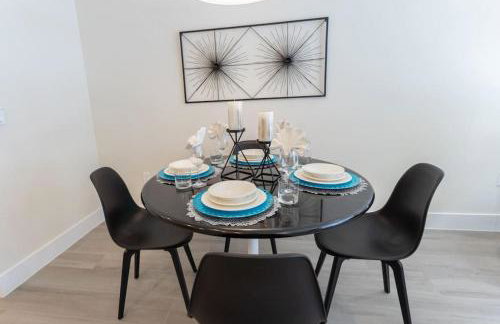 Private Pool Villa Family Retreat Near Disney World - Foto 27