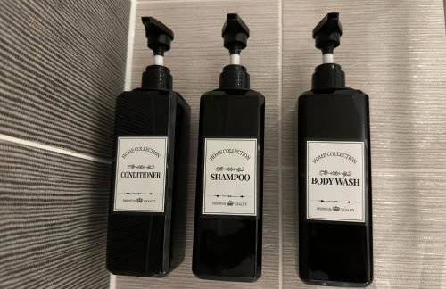 Cozy City Centre Apartment with Free Gym and Free Coffee - Photo 15