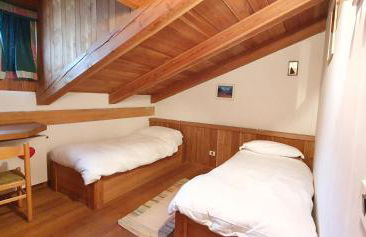 Rustico nelle Dolomiti - Foto 8