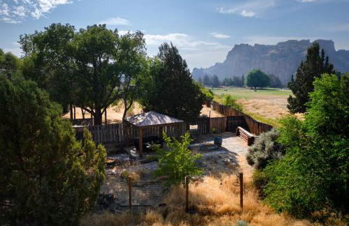 Steps from Smith Rock in Prime Location - Foto 71